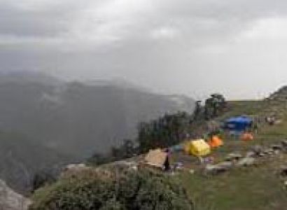 Complete Himachal Tour