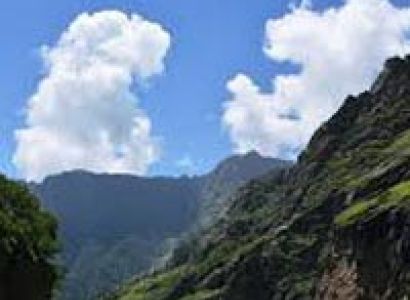 Dharamsala Sightseeing Tour