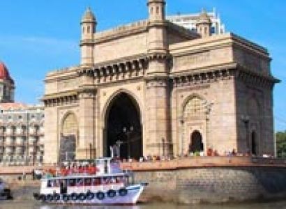Deccan Odyssey Tour