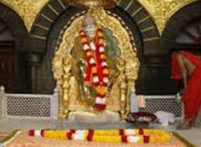 Shirdi Sai Baba Darshan Tour