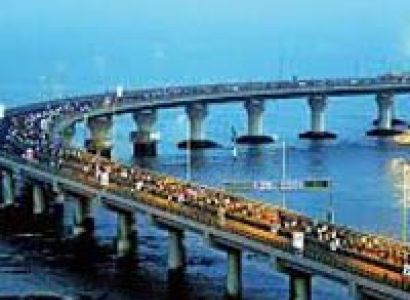 Golden Triangle Tour With Mumbai