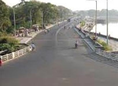 Tadoba Tiger Watching Break Tour