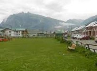 Splendors of Kashmir Tour