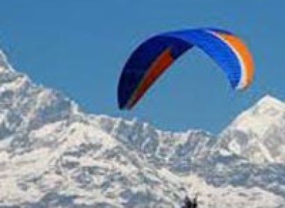 Pokhara Day Hiking Tour