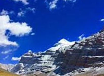 Kailash Tour Via Lhasa