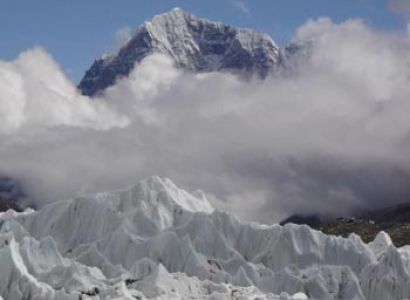 Advanced Everest Base Camp Trek Tour