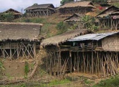 Hornbill Festival Nagaland Tour