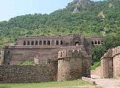 Mt. Saramati Peak Trek Tour