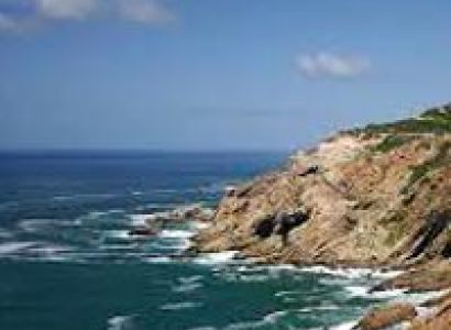 Spectacular South Africa With Seychelles Tour