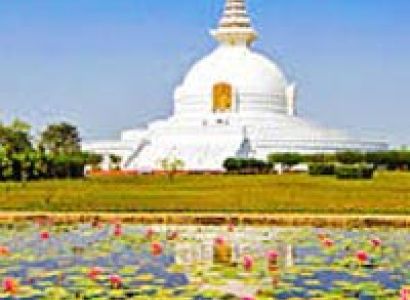 Buddhisam Holiday Tour