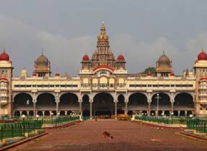 6 Days Memorizing Karnataka Tour