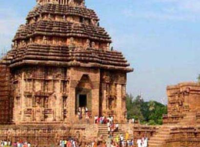 5 Days Amazing Orissa Tour