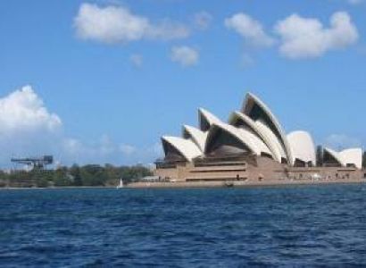 6 Days Best of Australia Tour