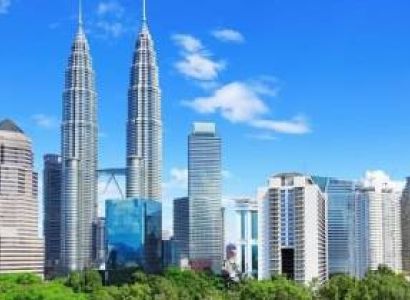 3 Days Malaysia with Furama Bukit Bintang (4*) Tour