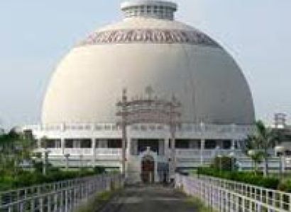 Days Kanha Tour Package