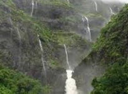 Mumbai with Ratnagiri Tour