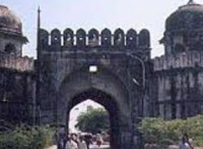 Amazing Maharashtra Tour