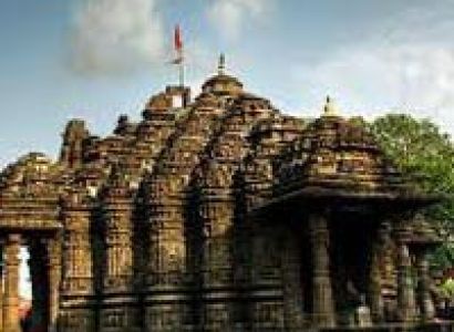 Alluring Maharashtra Tour