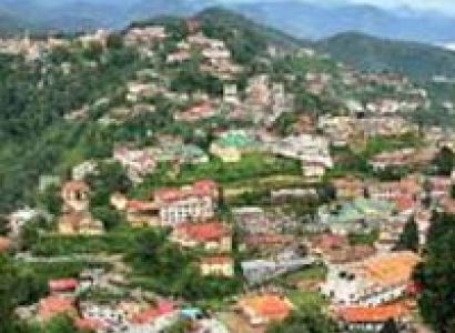 Mussoorie Tour Package