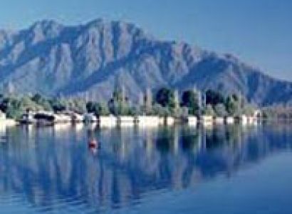 Amazing Jammu & Kashmir Tour