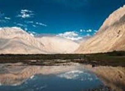 Peacefull Ladakh Tour