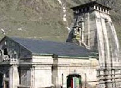Do Dham Yatra Package