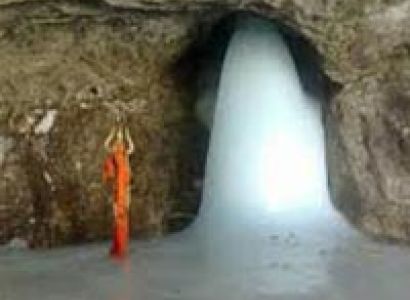 Amarnath Yatra Tour