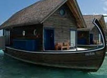 Mesmerizing Maldives Tour