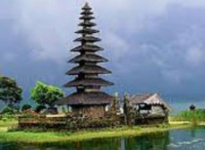 Honeymoon in Bali Tour