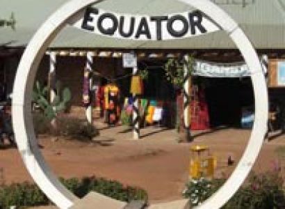 8 Days Primate Safaris Tour