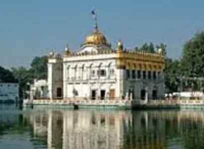 Amritsar Village with Jalandhar Tour Package