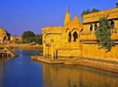 Jaisalmer Tour