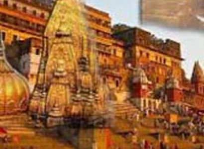 Varanasi Tour
