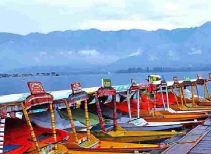 Amazing  Kashmir  Tour