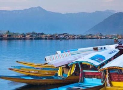 Kashmir Tour