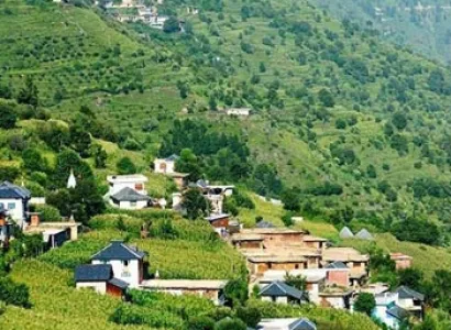 Exotic Himachal Tour