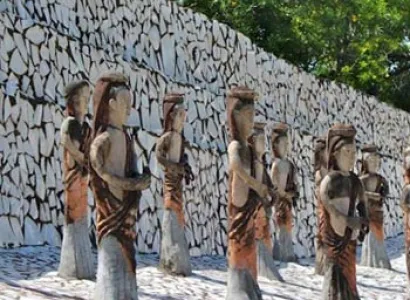 Chandigarh Weekend Tour