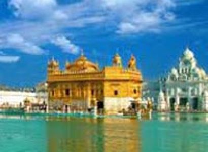 Amritsar Tour