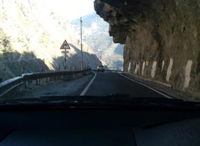 Chandigarh - Dharmshala - Dalhousie - Khajjar - Chandigarh Tour