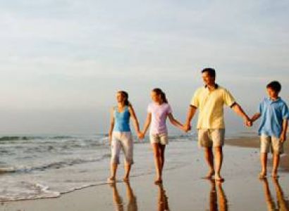 Amazing Holidays ( Family ) Tour