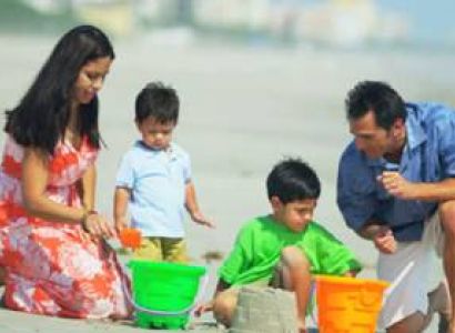 Family Standard Packages - ( 5n / 6d )