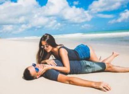 Couple Luxury Package - ( 7n / 8d )