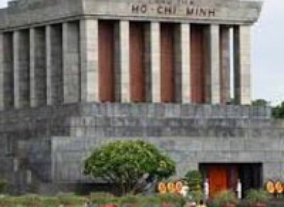 Ha Noi package 6 days 5 nights ( north of Viet Nam 6 days 5 nights)