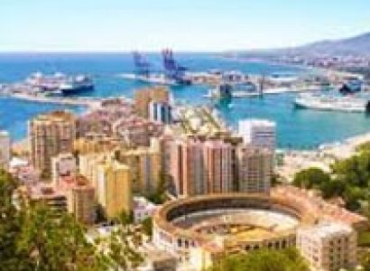 Explore Malaga Tour