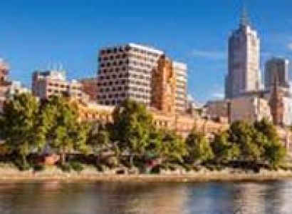 Self - Drive Tour of Melbourne Tour