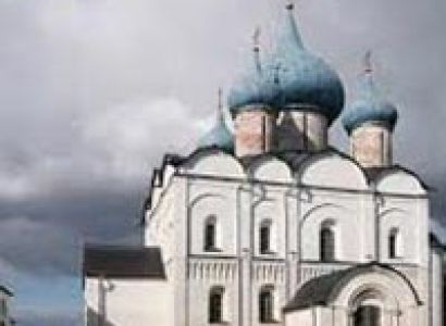 3-Day Golden Ring Tour