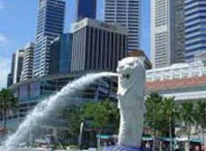 Cruise with Singapore Tour