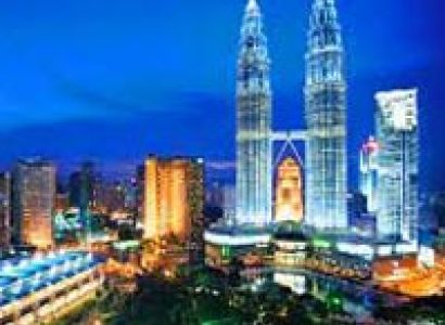 Exotic Malaysia Tour