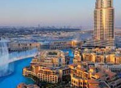 Dubai Shopping Festival Tour