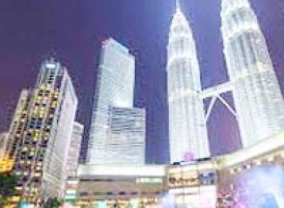 Malaysia with Langkawi Tour